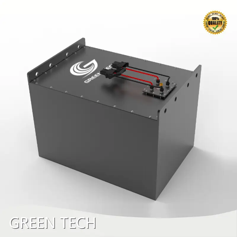 Graphene Battery Ev 150A 1
