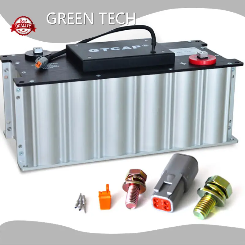Safe to Use Graphene Batteries in Cars Company | 1