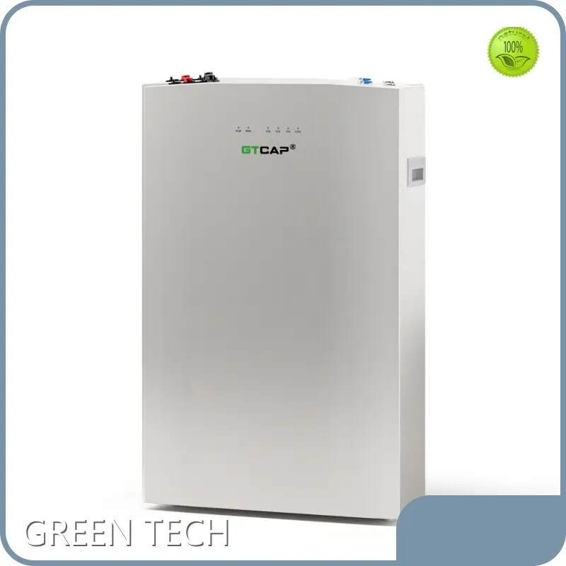 Customized Solar Batteries for the Home Manufacture 1