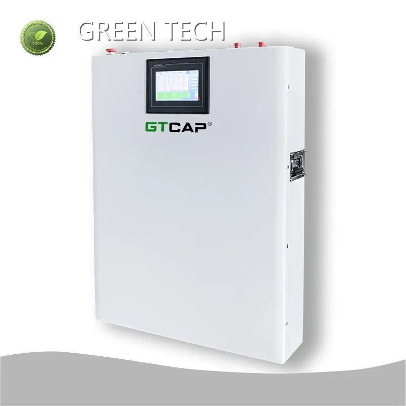 Battery Pack for Household 453Vdc 1