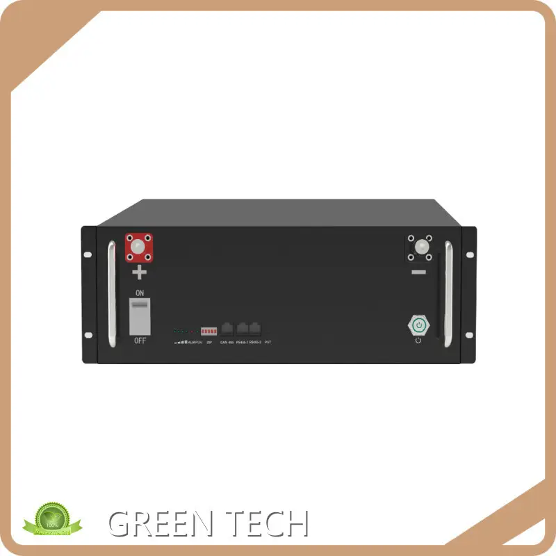OEM Solar Home Batteries 42Vdc 1
