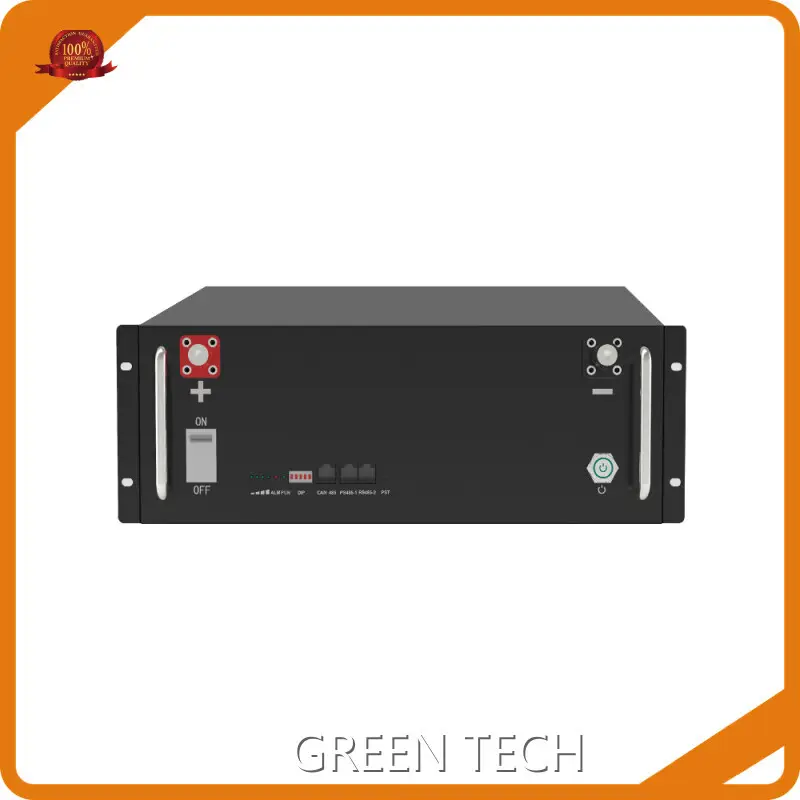 Eco Friendly Graphene Battery Electric Car GTEF-48V4500-E New Arrival for Agriculture 1