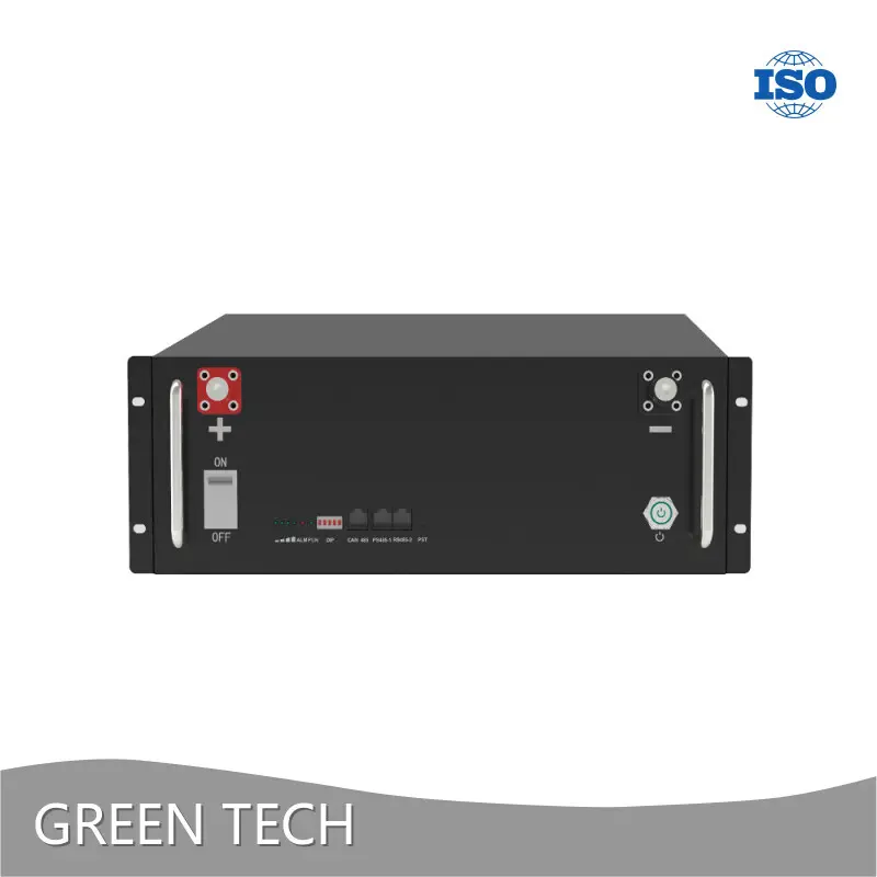Bulk Production Power Storage Systems 7.5kWh by 1