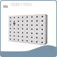 Professional High Voltage Capacitor Bank GTEF-1024V 500KWH/250KW-C Quality Assurance for Workplace 1