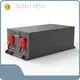 Deep Cycle Boat Battery at Sale - GTEM-48V4500-G 1