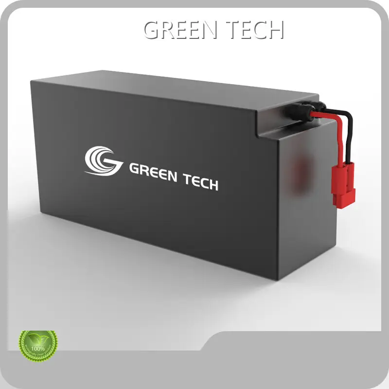 Power Storage Systems GTEM-48V2500-E - Best Brand - 1