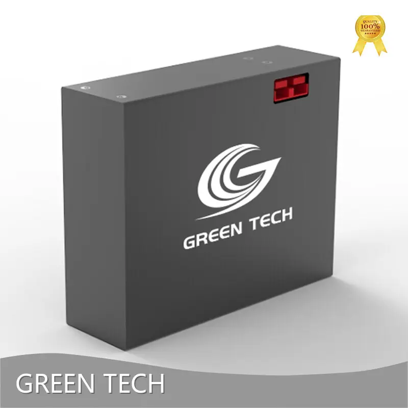 Best Household Batteries 24Vdc Wholesale - 1