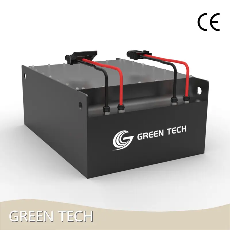 Battery Pack for Household Manufacture 58.8Vdc 1