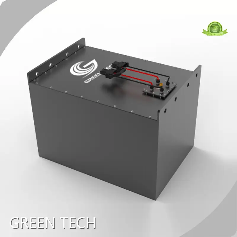 Solar Batteries for the Home for Workplace 1