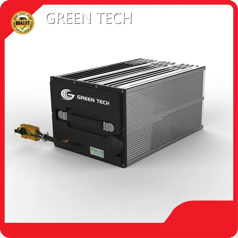 Graphene Batteries in Cars GTEM-48V1248-Mdirectly Sale 1