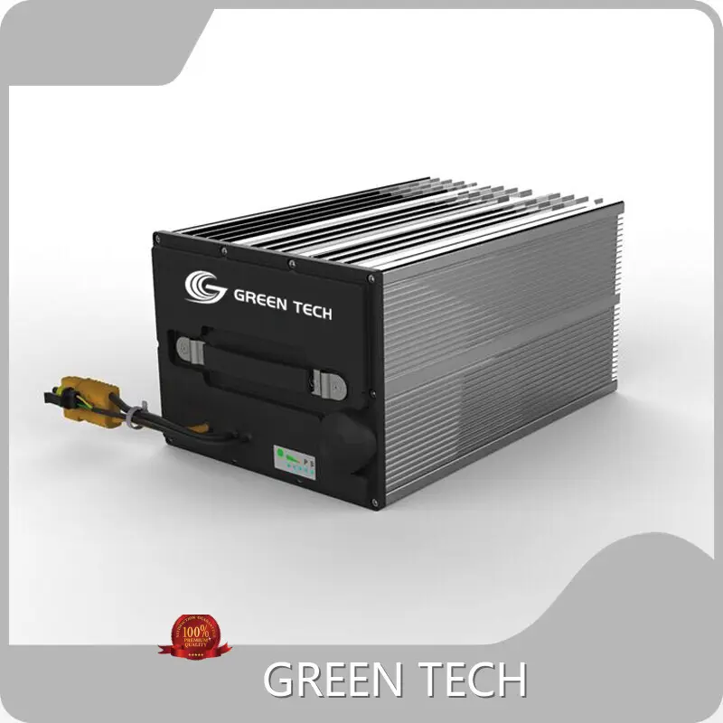 Good Selling Graphene Battery for Ev 71.4Vdc Brand 1