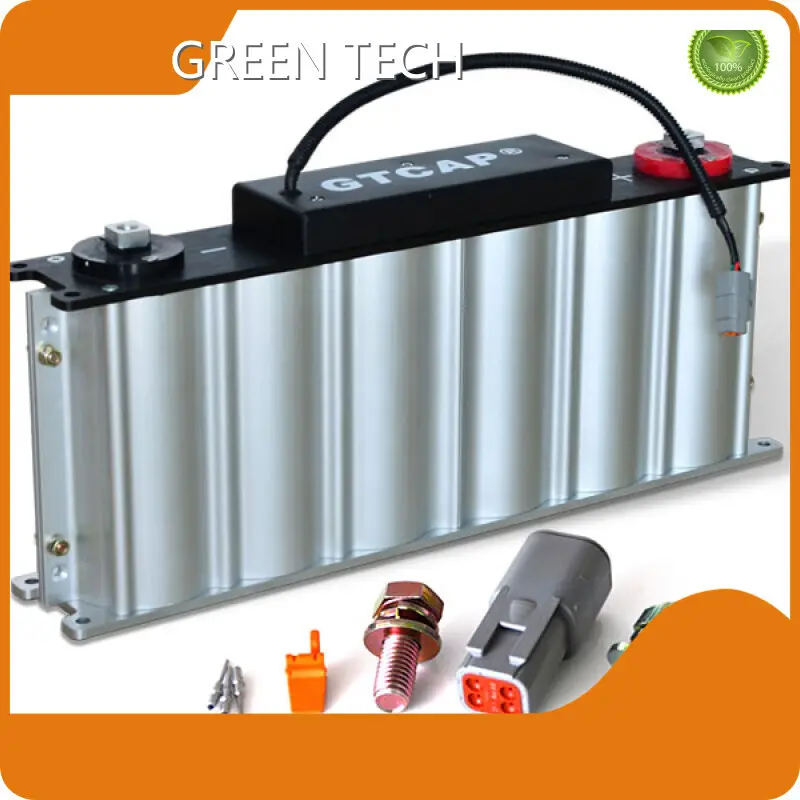 Bulk Power Storage Systems Factory Price Best Brand 1