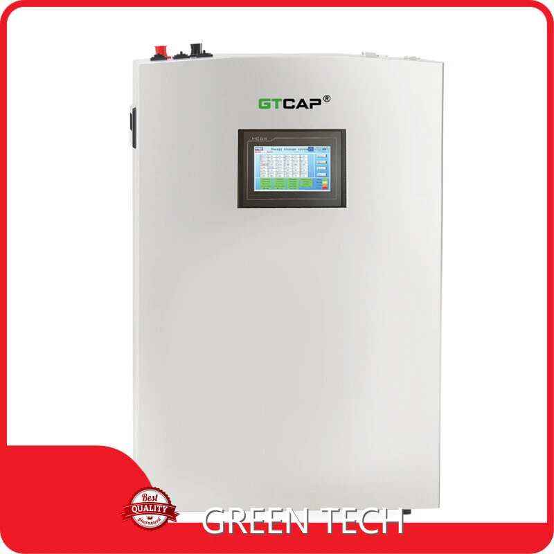 Newest Capacitor Bank Price Best Brand 1