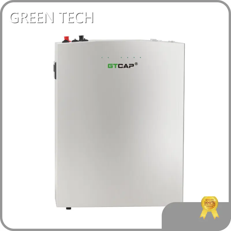 Types of Capacitor Bank for Hospital 1