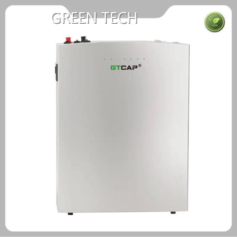 Graphene Battery for Ev 5.44kWh Company 1