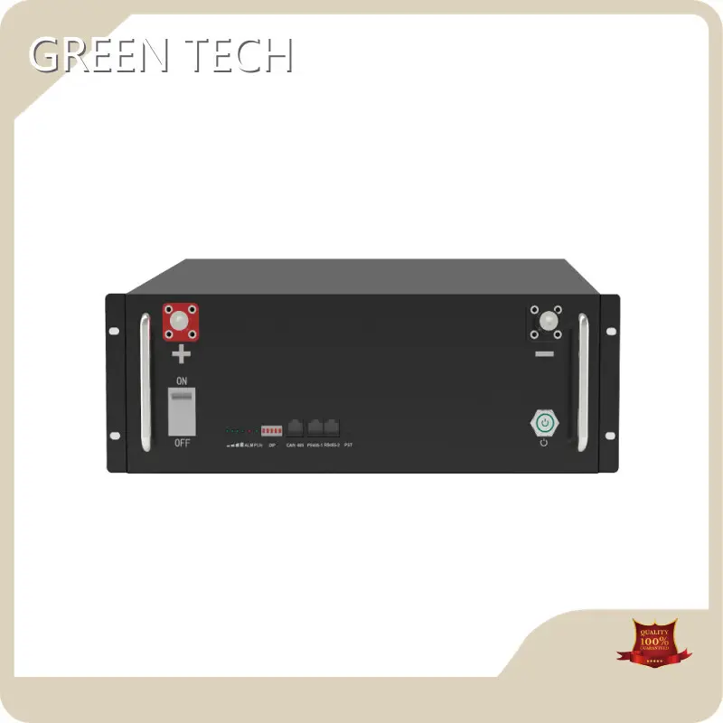 Energy Storage Solution Bulk Buy 100A 1