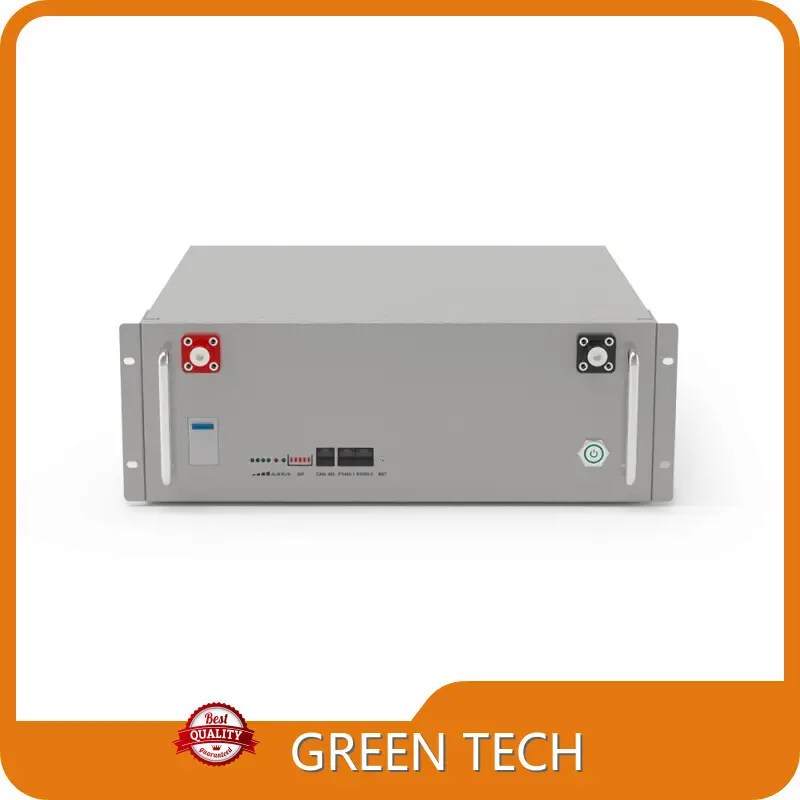 Best Deep Cycle Marine Battery RS485 Wholesale - 1