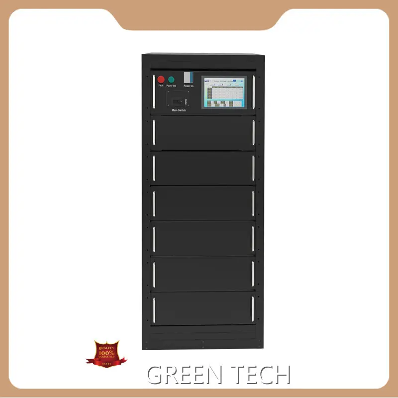 Graphene Batteries for Electric Cars 900Vdc 1
