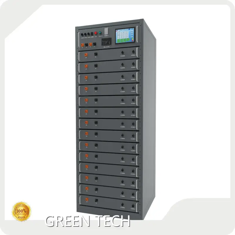 Brand Gridscale Energy Storage Supplier 1