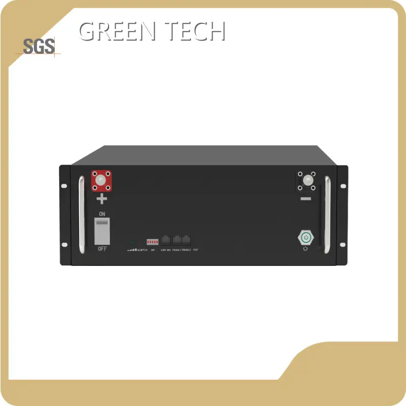Custom Graphene Battery for Ev 470x520x170(mm) 1