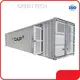 Newest Household Solar Batteries GTEF-1280V2.5MWh/1.25MW-C Brand 1