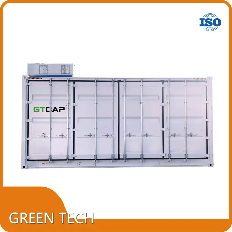Electrical Energy Storage System 2940Ah Wholesale - 1