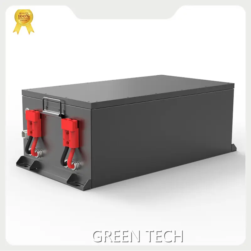 Deep Cycle Marine Battery 100ah 200A Wholesale - 1