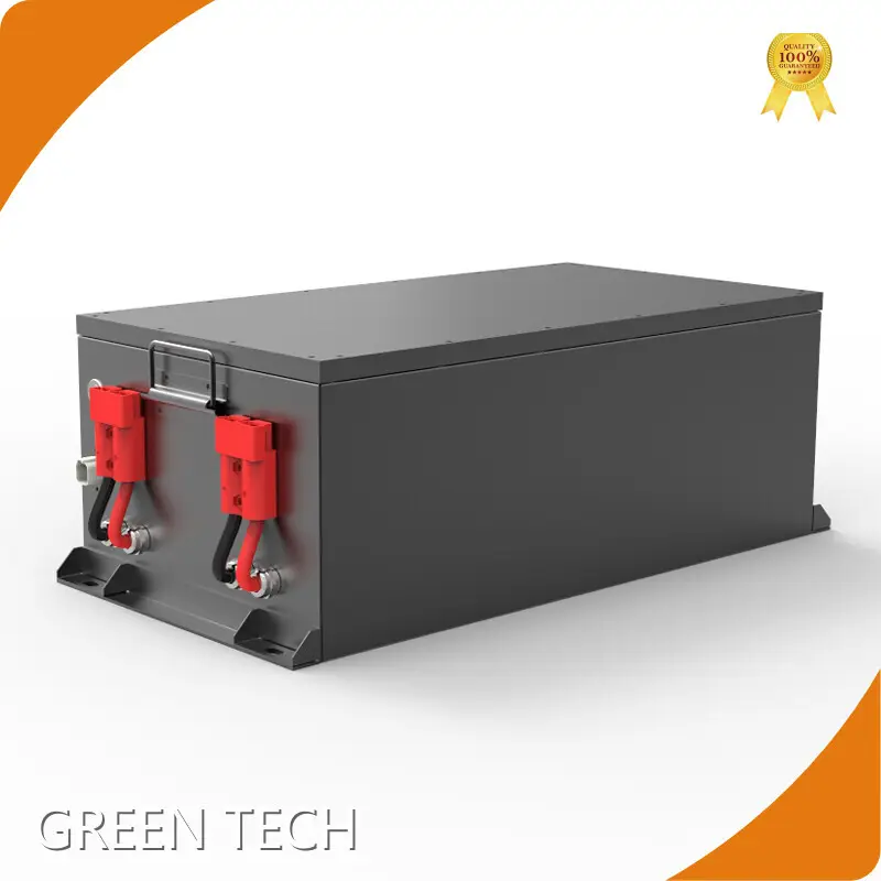 Factory Direct Gridscale Energy Storage Company 1