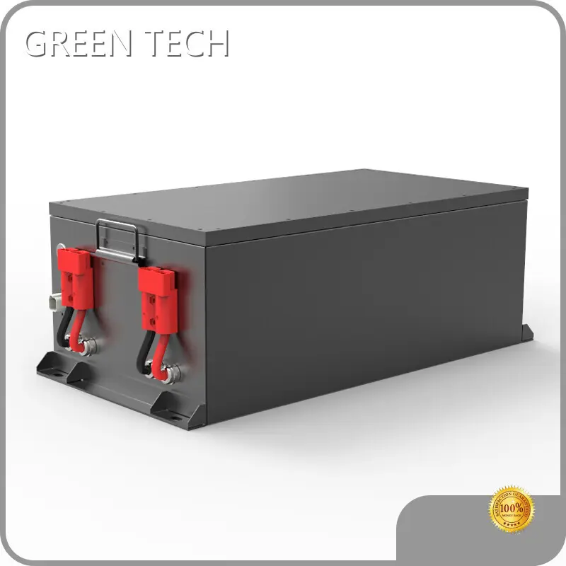 Standard Solar Batteries for the Home Manufacture 1