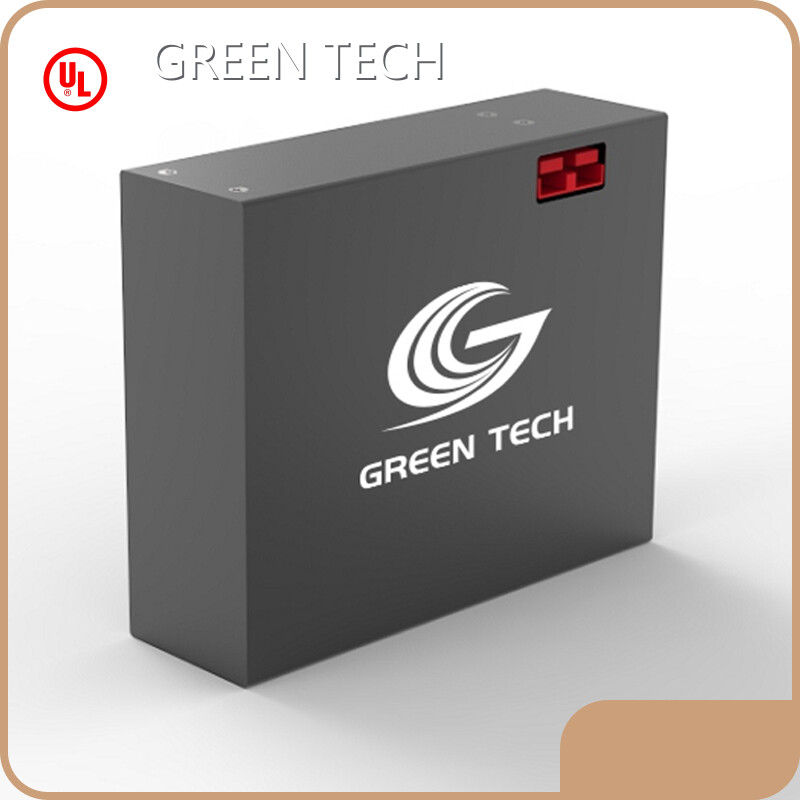 Customized Group 27 Deep Cycle Battery Design Fast Delivery 1