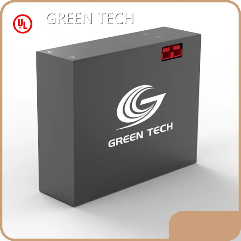 Customized Group 27 Deep Cycle Battery Design Fast Delivery 1