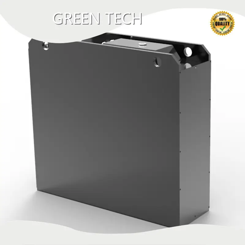 Praise Capacitor Bank Price 4.18kWh Brand 1
