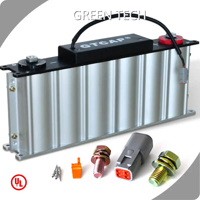 Eco Friendly Group 27 Deep Cycle Battery for House 1