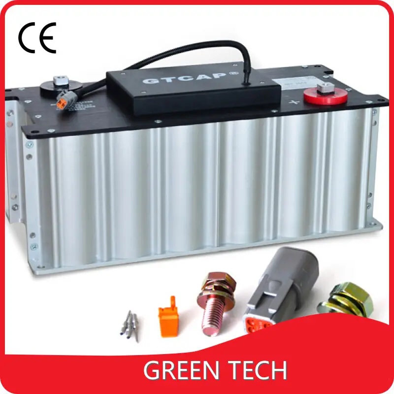 Gridscale Energy Storage for Sale - 2 1