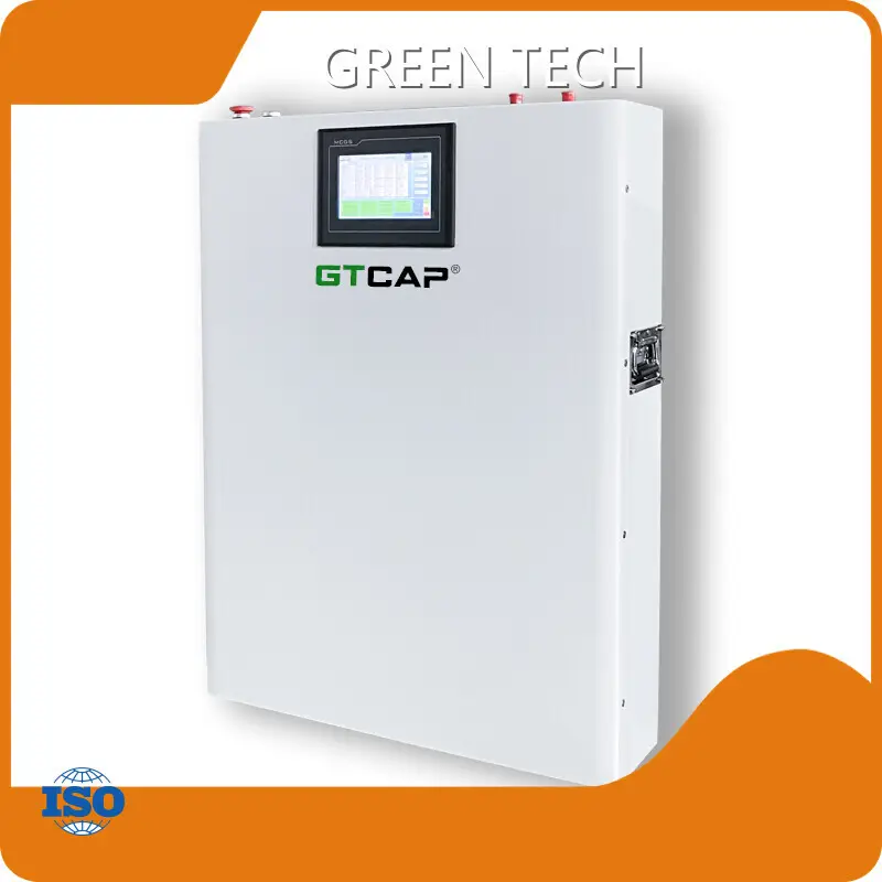Hot Graphene Batteries for Electric Cars Capwall Series Brand 1