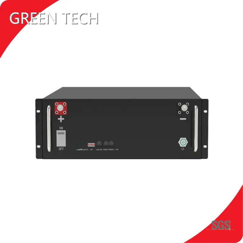Power Storage Solutions 51.8Vdcfactory Price 1