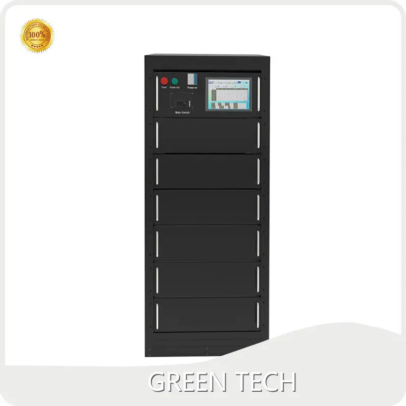 Bulk Production Electrical Energy Storage System Factory Direct Supply | 1