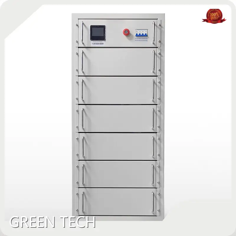 Bepoke Electrical Energy Storage System Manufacture 1