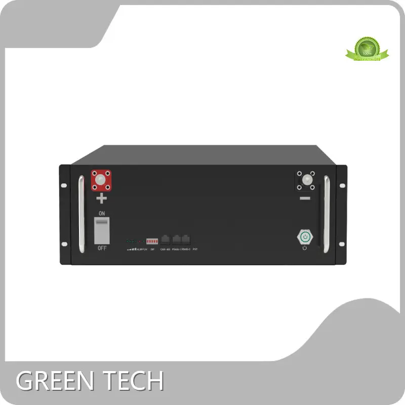 Graphene Battery for Ev Bulk Buy 58Vdc 1