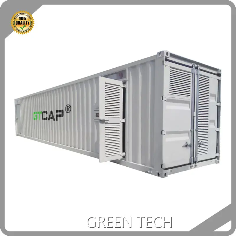 Custom Graphene Battery 12192x2438x2896(mm) 1