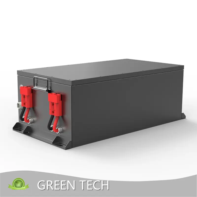 OEM Energy Storage Solution 200A 1