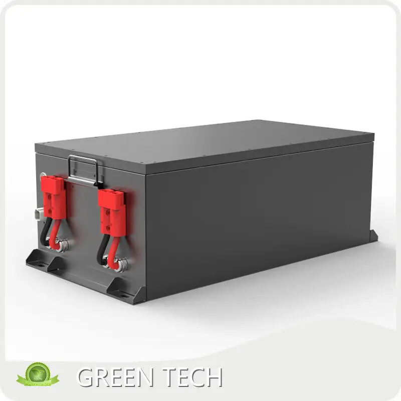 High Voltage Capacitor Bank 75kg Brand 6.5kWh 1