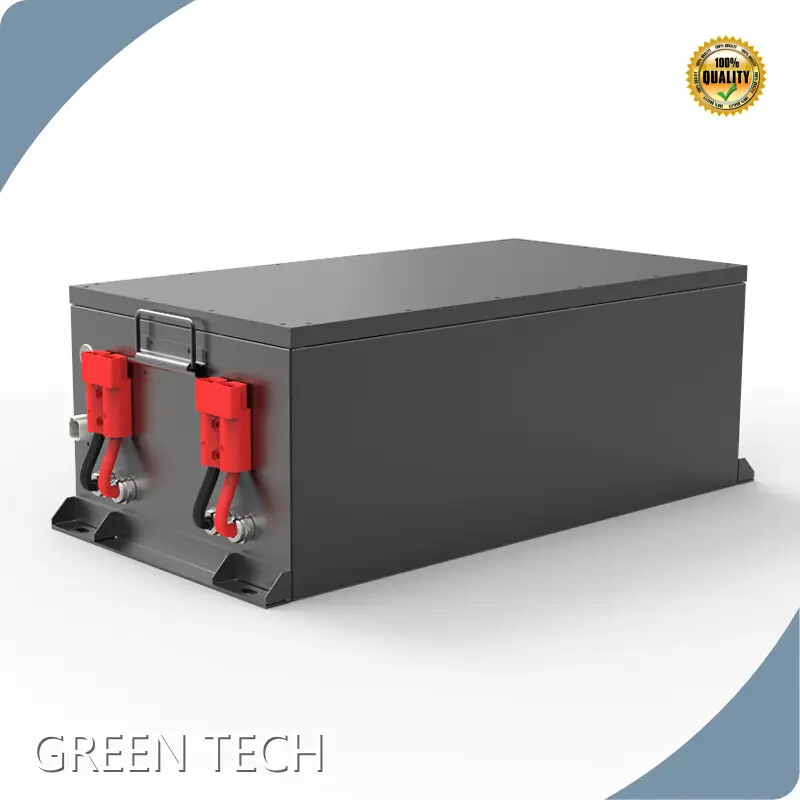 OEM Battery Pack for Household 48Vdc 1