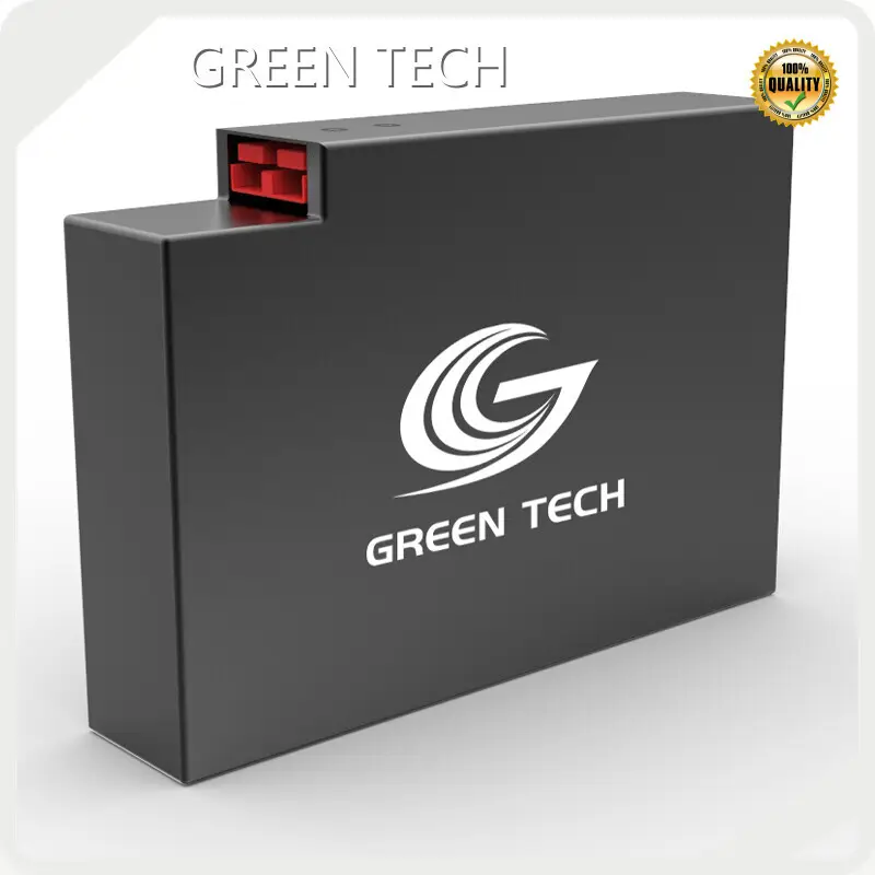 Supercapacitor Bank EM Series - Fast Delivery - 1