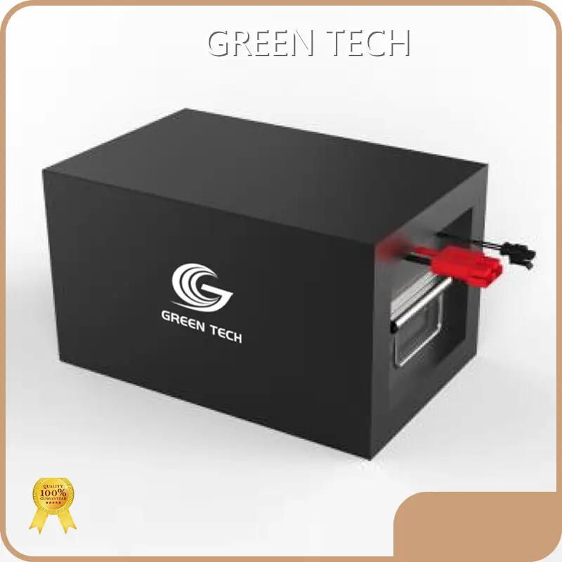 Industrial Capacitor Bank 29Vdc - for Hospital - 1