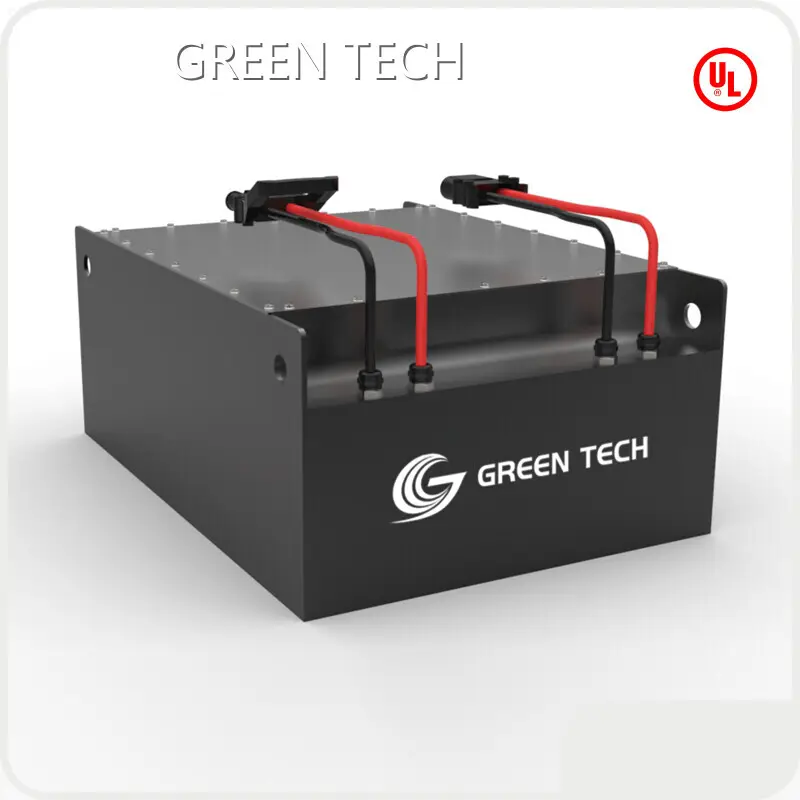 Supercapacitor Bank Customized for Sea Water 1