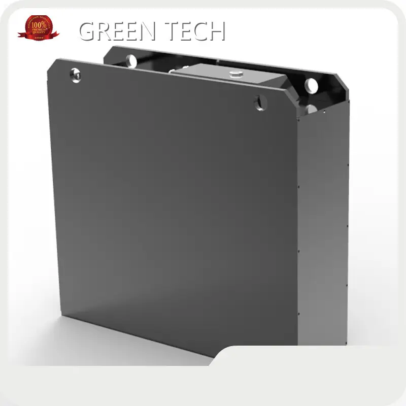 Graphene Battery Ev 650X195X600mm Company 1