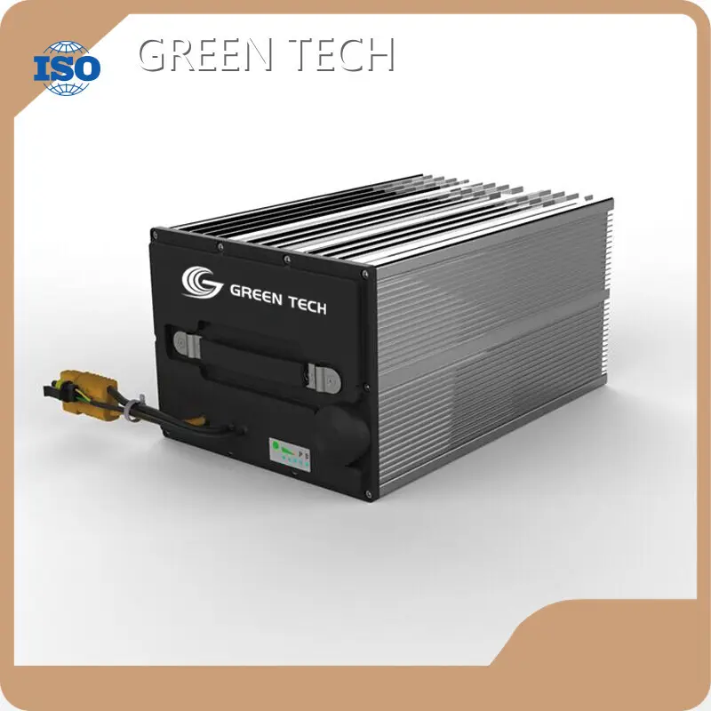 Made Household Battery Pack Household Battery Pack Company 1
