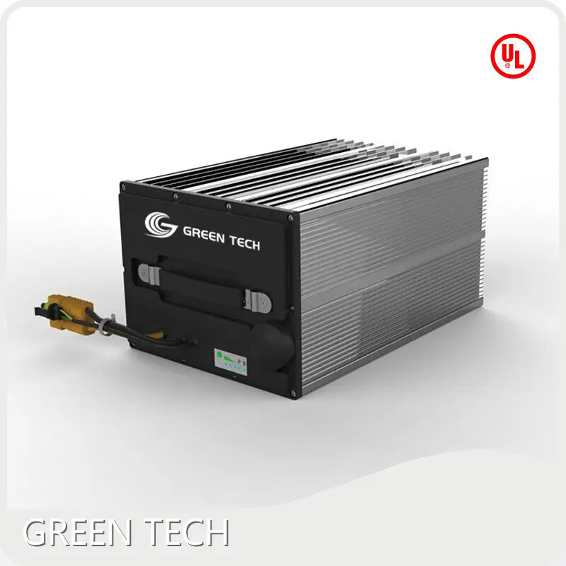 Capacitor Bank Brand 58.8Vdc 80A 1