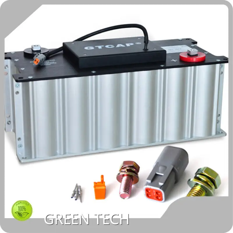 Graphene Battery Price for House 1